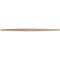 Ekena Millwork Fink Wood Fretwork Pierced Ceiling Medallion, Hickory, 38"OD x 13 3/4"ID x 3/8"T CMWP38X38X0375FFHI - alternate 3